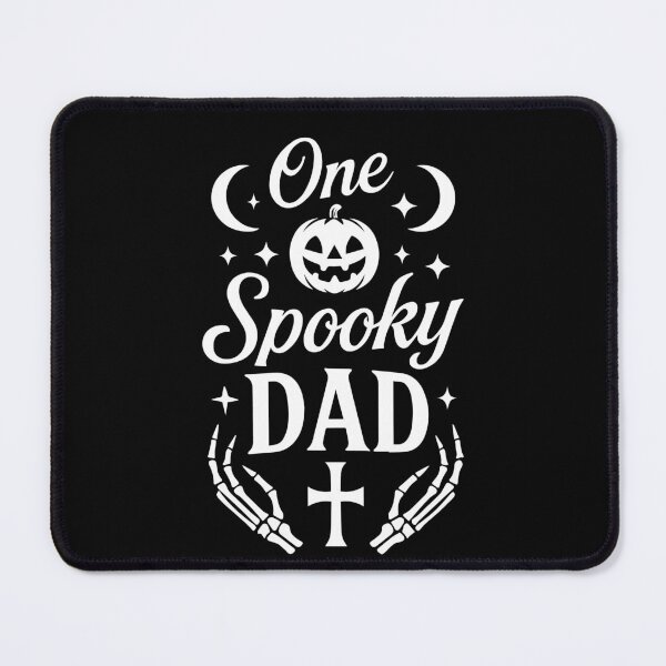 Item preview, One Spooky Dad Halloween Costume Fun designed and sold by LuminOrb.