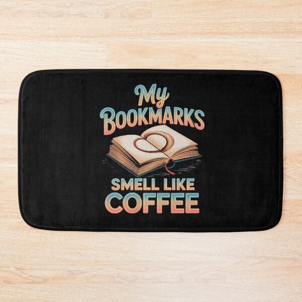 Item preview, My bookmarks - book lover – bookworm - librarian life - literature lover - book club – bibliophile - stack of books - novel addict - paperback fan - readers retreat - book obsession designed and sold by JansenGS.
