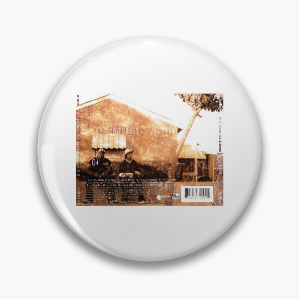 Item preview, Do or Die B.G. Knocc Out & Dresta designed and sold by peakface.