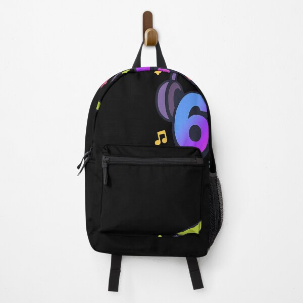 Item preview, 6-7 Viral Tiktok Meme Headphones Design designed and sold by AlishaFrances.