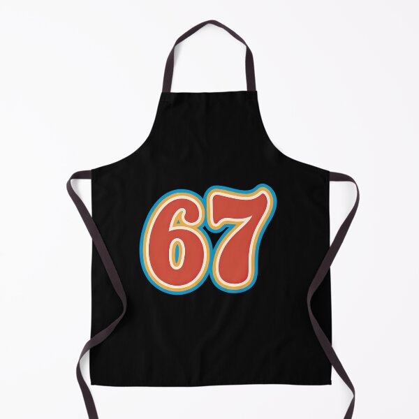 Item preview, 6-7 Viral Meme Trend Design designed and sold by AlishaFrances.
