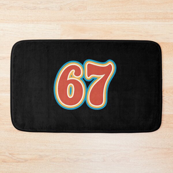 Item preview, 6-7 Viral Meme Trend Design designed and sold by AlishaFrances.