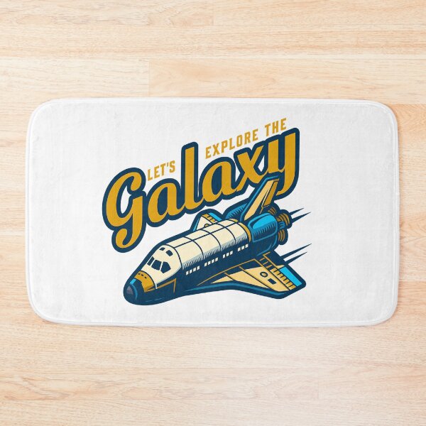 Item preview, Galaxy Explore.03 designed and sold by TATTOO-DESIGN.