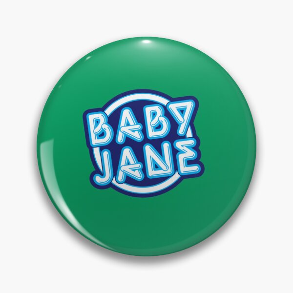 Item preview, Baby Jane   designed and sold by monteith3.