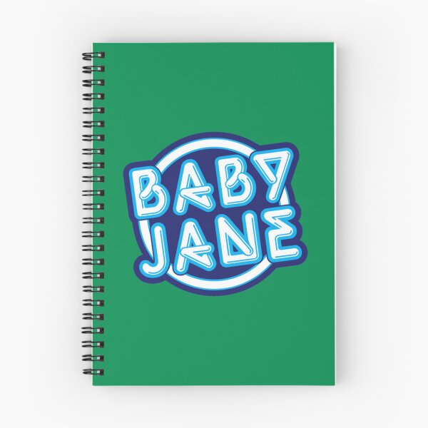 Item preview, Baby Jane   designed and sold by monteith3.