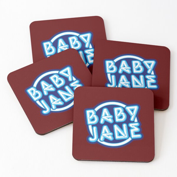 Item preview, Baby Jane   designed and sold by monteith3.