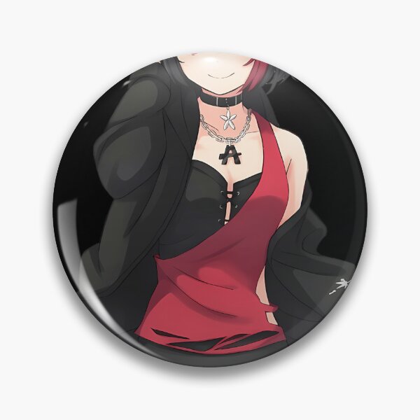 Artikelvorschau, Hentai Heaven Chan für Trace entworfen und verkauft von PETERGOLDSB.