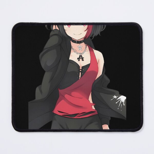 Artikelvorschau, Hentai Heaven Chan für Trace entworfen und verkauft von PETERGOLDSB.