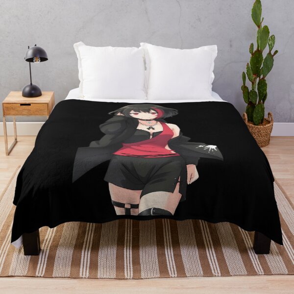 Artikelvorschau, Hentai Heaven Chan für Trace entworfen und verkauft von PETERGOLDSB.