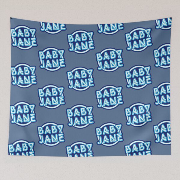 Item preview, Baby Jane   designed and sold by monteith3.