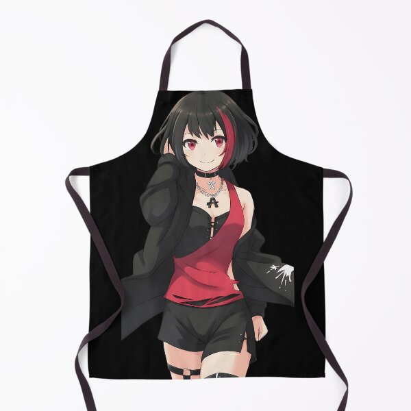 Aperçu de l'œuvre Hentai Heaven Chan pour Trace créée et vendue par PETERGOLDSB.
