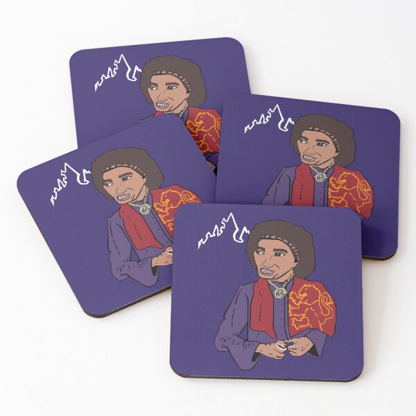 Item preview, The Smartest Witch designed and sold by cwningennos.