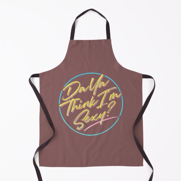 Item preview, Da Ya Think I_m Sexy Rod designed and sold by monteith3.