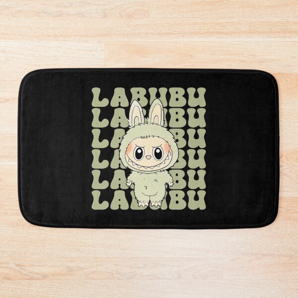 Item preview, Cute Green Grape Labubu - Inspired M4566  designed and sold by Slimeee199.