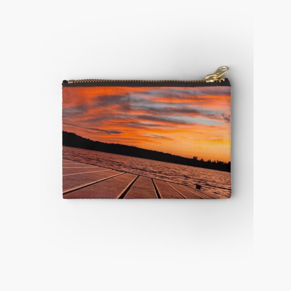 Item preview, Tropical Tove Styrke Beach View at Sunrise designed and sold by Sabína  Dubníčková.