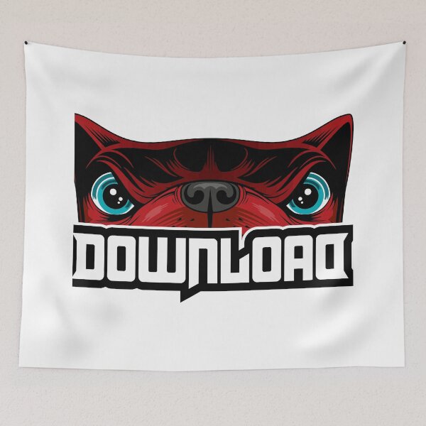 Item preview, Mountain download music festival 3 Valley with River View designed and sold by Sabína  Dubníčková.