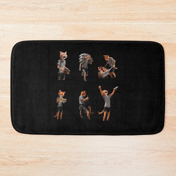 Item preview, Aicat Orange Cat Viral Trend designed and sold by AlishaFrances.