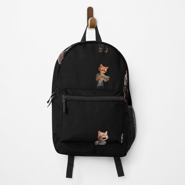 Item preview, Aicat Orange Cat Viral Trend designed and sold by AlishaFrances.