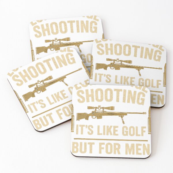 Item preview, Long Range Shooting  designed and sold by doankhanhwzq.