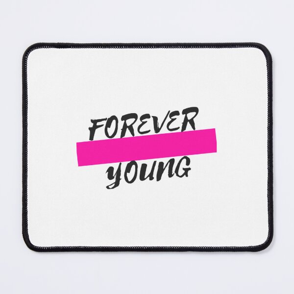 Item preview, Forever Young  (2) designed and sold by monteith3.