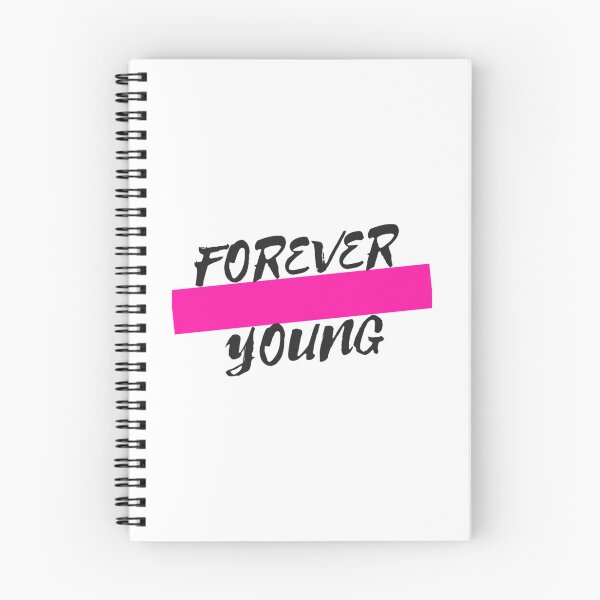 Item preview, Forever Young  (2) designed and sold by monteith3.