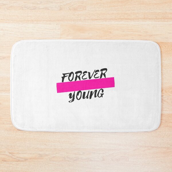 Item preview, Forever Young  (2) designed and sold by monteith3.