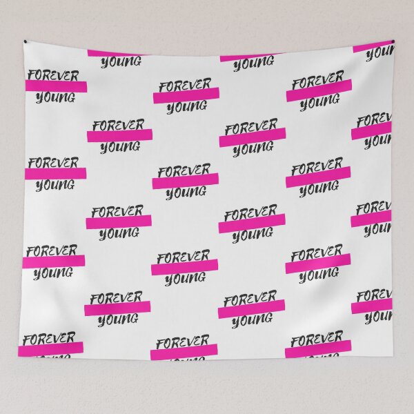 Item preview, Forever Young  (2) designed and sold by monteith3.