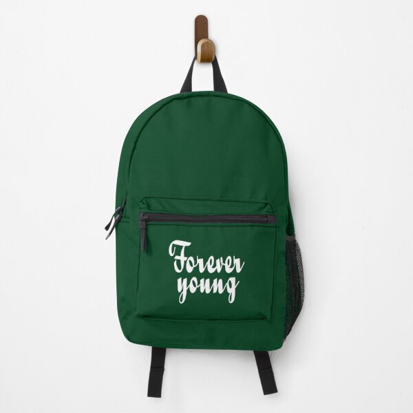 Item preview, Forever Young designed and sold by monteith3.