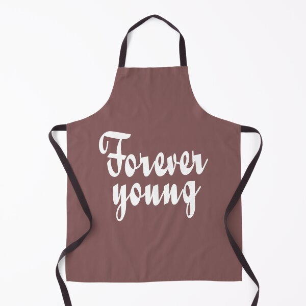 Item preview, Forever Young designed and sold by monteith3.