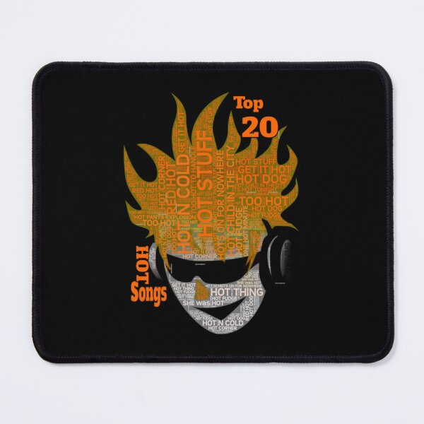 Item preview, Hot Songs designed and sold by monteith3.