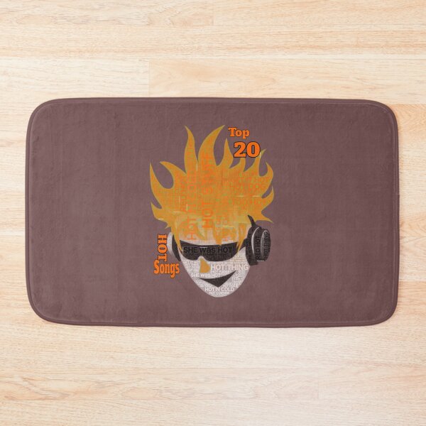 Item preview, Hot Songs   designed and sold by monteith3.