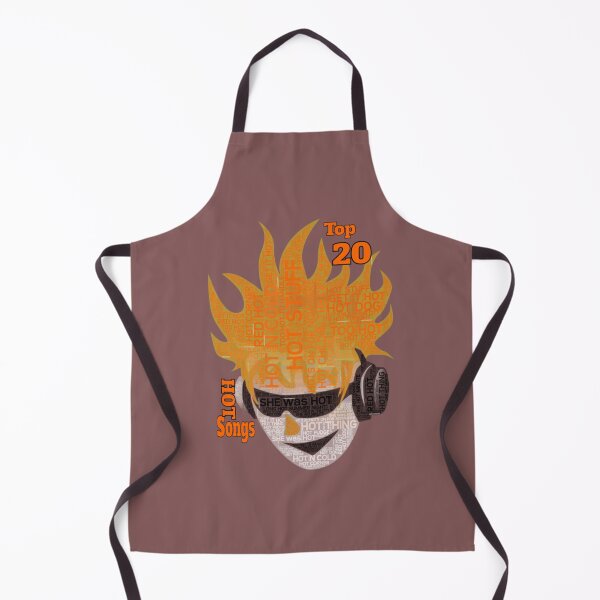 Item preview, Hot Songs designed and sold by monteith3.