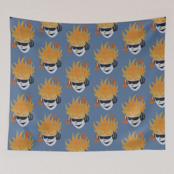 Item preview, Hot Songs   designed and sold by monteith3.