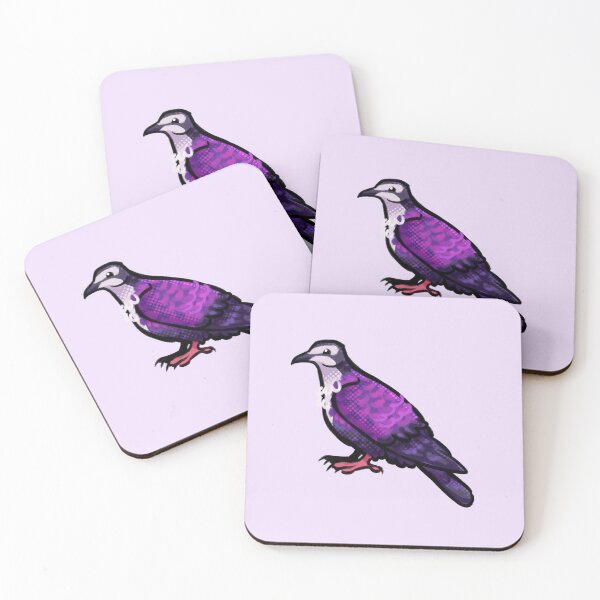 Item preview, White Breasted Ground Dove designed and sold by redd-popp.