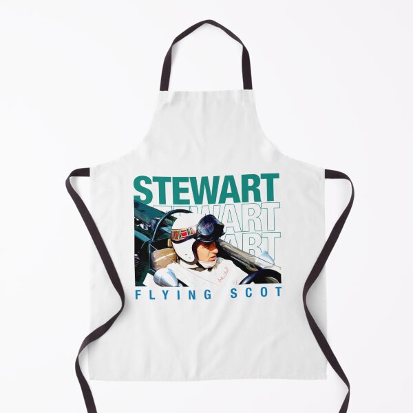 Item preview, Jackie Stewart helmet F1 Champion 60s 70s designed and sold by monteith3.