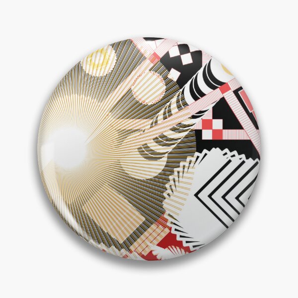 Item preview, Design 88 - Abstract geometry painting "Elevation" designed and sold by Manoella Free Art.