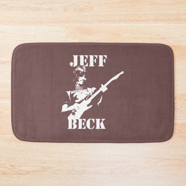 Item preview, Jeff - The White Stencil     designed and sold by monteith3.