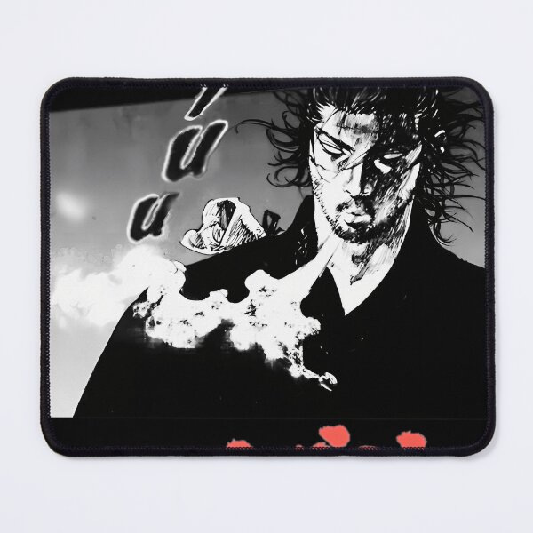 Item preview, Miyamoto Musashi Looking Menacing  designed and sold by ROSERODRIG.