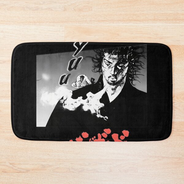 Item preview, Miyamoto Musashi Looking Menacing  designed and sold by ROSERODRIG.