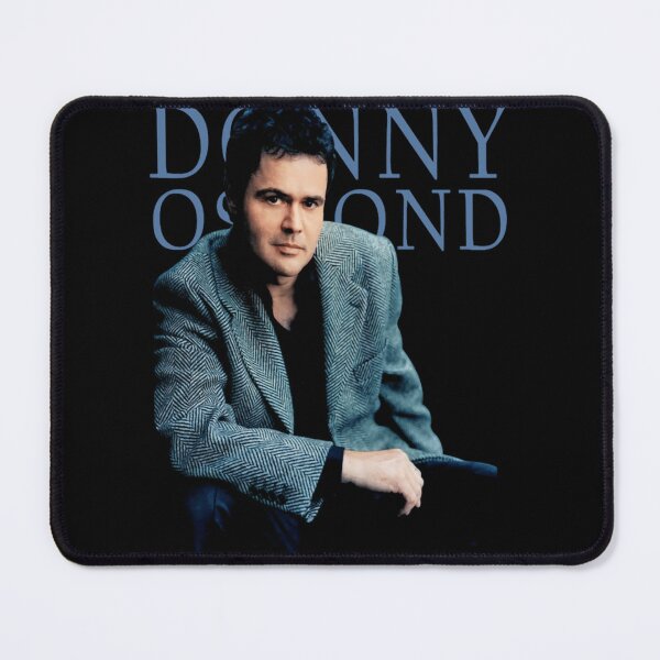 Item preview,  Donny Osmond tour  designed and sold by charmagnebrit.
