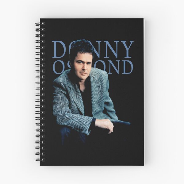 Item preview,  Donny Osmond tour  designed and sold by charmagnebrit.