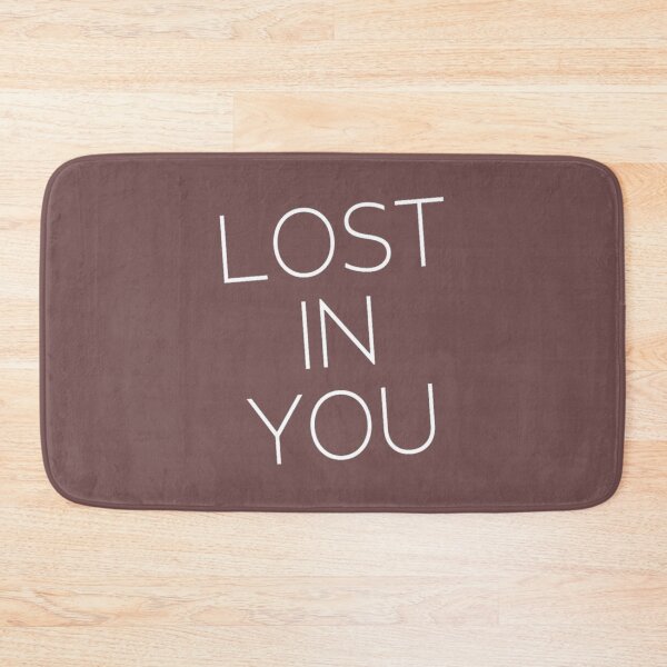 Item preview, Lost in You Love Romantic Real Love Happy Feelings Emotional Valentines Day Moments Engagement Celeb designed and sold by monteith3.
