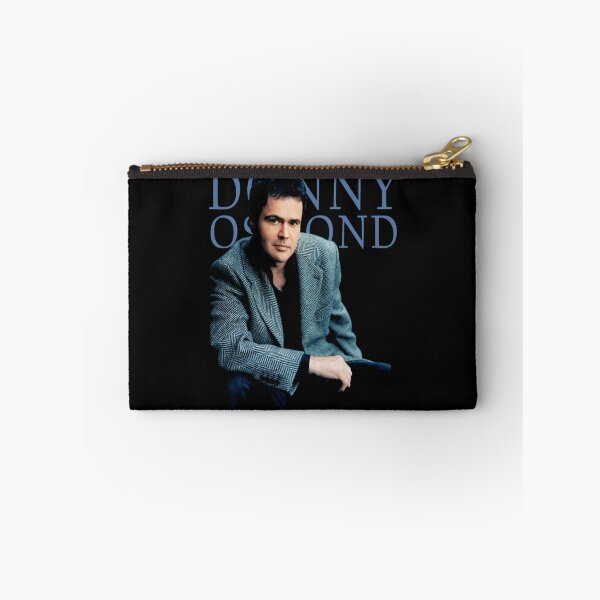 Item preview,  Donny Osmond tour  designed and sold by charmagnebrit.