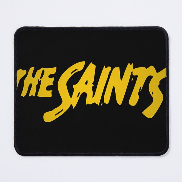 Item preview, The Saints Logo Art designed and sold by BRITARNHART.