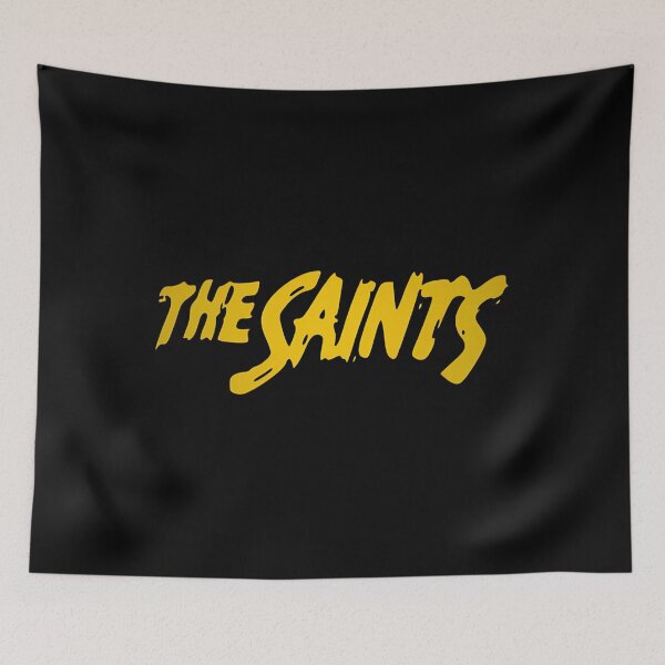 Item preview,  The Saints Logo Art designed and sold by BRITARNHART.