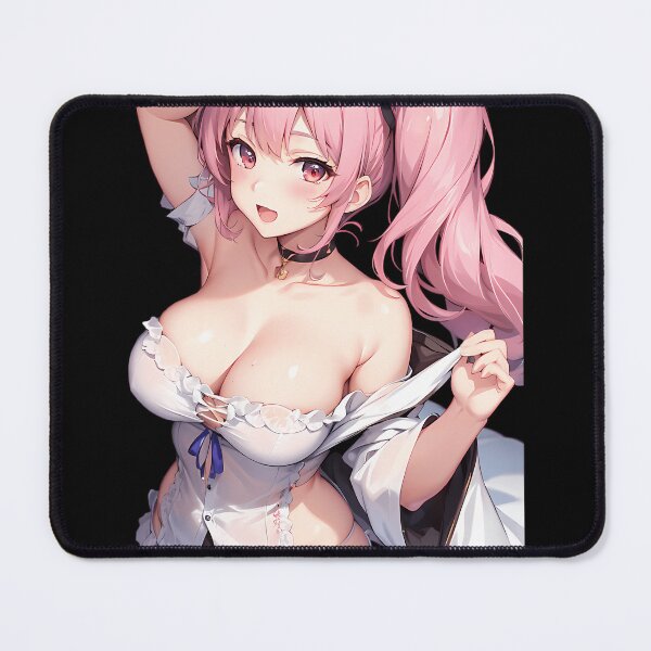 Item preview, Cute Big Boobs Anime Girl Ecchi Hentai designed and sold by PETERGOLDSB.