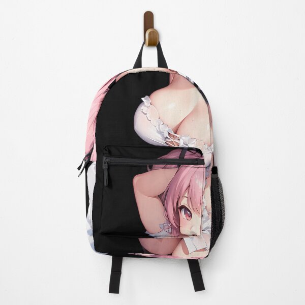 Item preview, Cute Big Boobs Anime Girl Ecchi Hentai designed and sold by PETERGOLDSB.