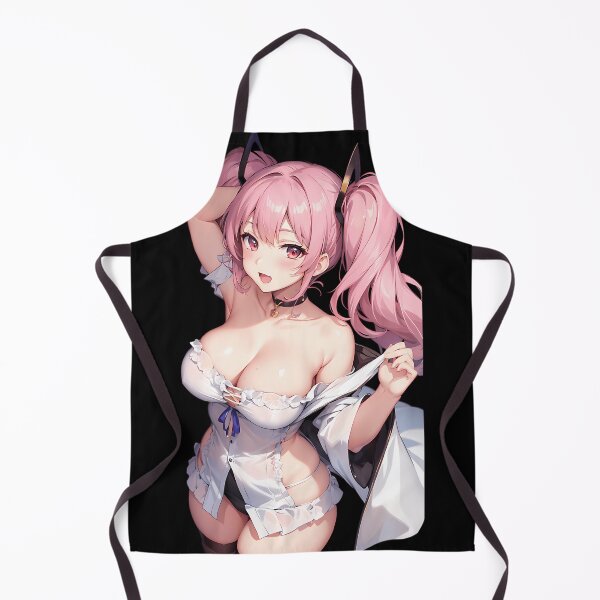 Item preview, Cute Big Boobs Anime Girl Ecchi Hentai designed and sold by PETERGOLDSB.