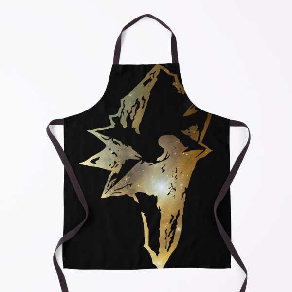 Item preview, Final Fantasy Final Fantasy Ix Space Logo designed and sold by ROSERODRIG.