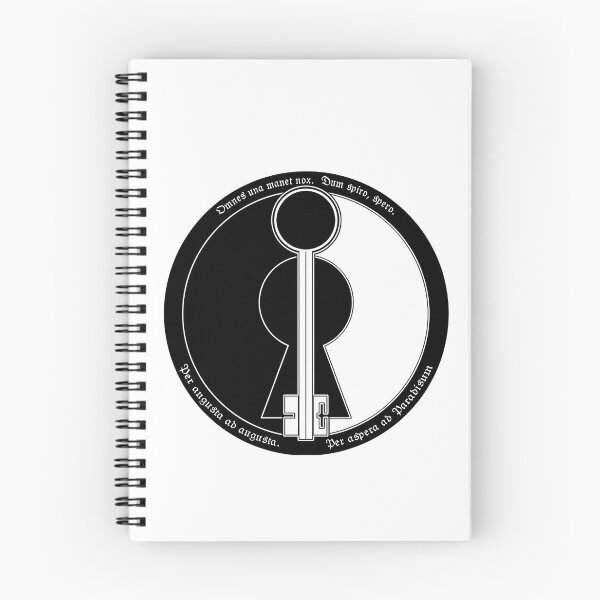 Item preview,  Omnes Una Manet Nox. designed and sold by PETERGOLDSB.